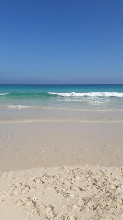 Апартаменты Mar De Fuerteventura 2 Коральео Экстерьер фото